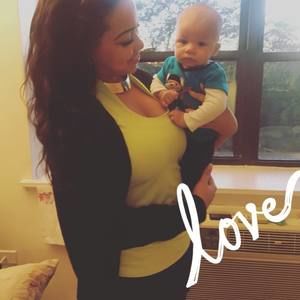 Meet your Posher, Lindsey